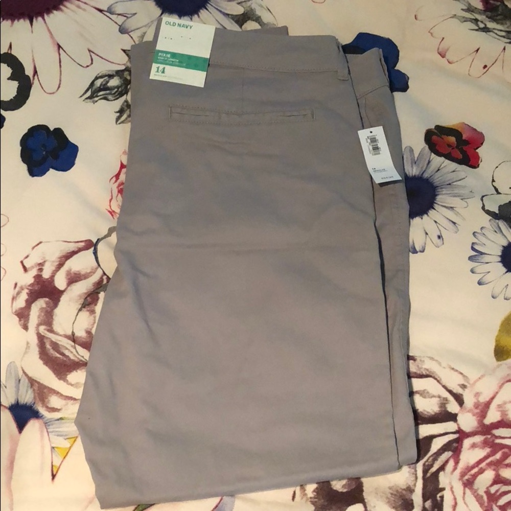 Old Navy pants